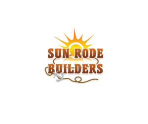 Diseño de Logo por digi-b para Sun Rode Builders | Diseño: #6866231