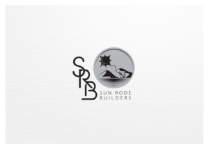 Diseño de Logo por Sonya para Sun Rode Builders | Diseño: #6839949