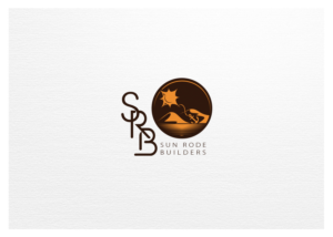 Diseño de Logo por Sonya para Sun Rode Builders | Diseño: #6839950