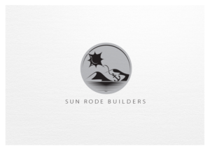 Diseño de Logo por Sonya para Sun Rode Builders | Diseño: #6865339