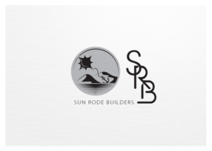 Diseño de Logo por Sonya para Sun Rode Builders | Diseño: #6865341
