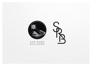 Diseño de Logo por Sonya para Sun Rode Builders | Diseño: #6879463
