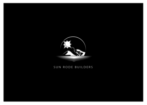 Diseño de Logo por Sonya para Sun Rode Builders | Diseño: #6906718