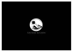 Diseño de Logo por Sonya para Sun Rode Builders | Diseño: #6906719
