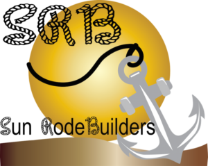 Diseño de Logo por ralfalopagusstudio para Sun Rode Builders | Diseño: #6867255