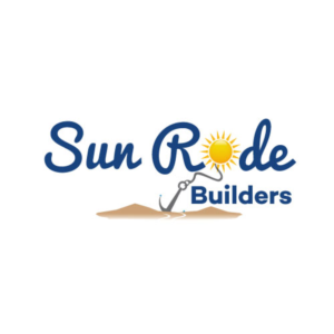 Diseño de Logo por Himanshi10 para Sun Rode Builders | Diseño: #6828959