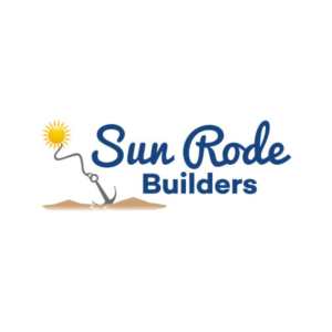 Diseño de Logo por Himanshi10 para Sun Rode Builders | Diseño: #6828960