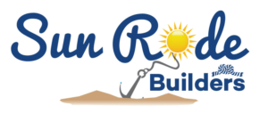 Diseño de Logo por Himanshi10 para Sun Rode Builders | Diseño #6839597