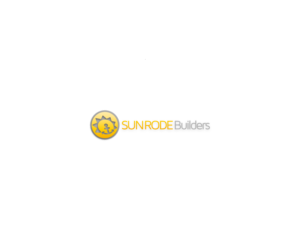 Logo-Design von ElenaGabriela für Sun Rode Builders | Design: #6842393