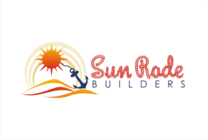 Diseño de Logo por creative.bugs para Sun Rode Builders | Diseño: #6830289
