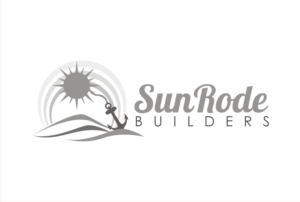Diseño de Logo por creative.bugs para Sun Rode Builders | Diseño: #6878118