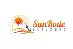 Diseño de Logo por creative.bugs para Sun Rode Builders | Diseño: #6878127