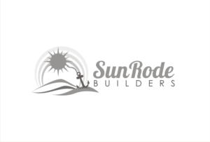 Diseño de Logo por creative.bugs para Sun Rode Builders | Diseño: #6908411