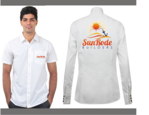 Diseño de Logo por creative.bugs para Sun Rode Builders | Diseño: #6951548