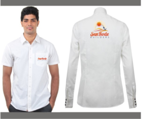 Diseño de Logo por creative.bugs para Sun Rode Builders | Diseño: #6951549