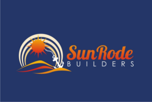 Diseño de Logo por creative.bugs para Sun Rode Builders | Diseño #6951552