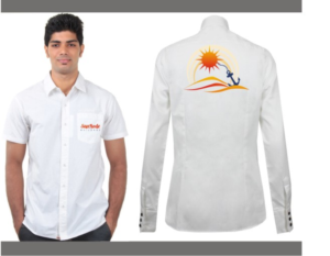 Diseño de Logo por creative.bugs para Sun Rode Builders | Diseño: #6951554