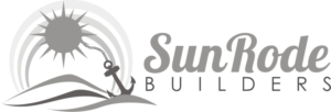 Diseño de Logo por creative.bugs para Sun Rode Builders | Diseño: #7085736