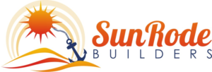 Diseño de Logo por creative.bugs para Sun Rode Builders | Diseño: #7085737