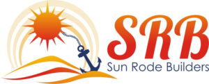 Diseño de Logo por creative.bugs para Sun Rode Builders | Diseño: #7085738