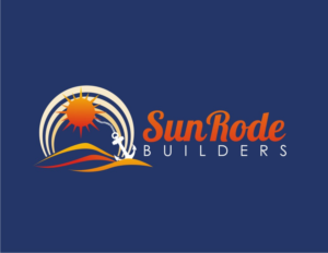 Diseño de Logo por creative.bugs para Sun Rode Builders | Diseño: #7085739