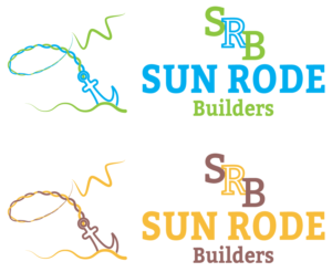 Diseño de Logo por fransdesign para Sun Rode Builders | Diseño #6857847