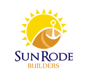 Logo-Design von Ana Maria ZM für Sun Rode Builders | Design: #6898082