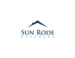 Diseño de Logo por eta para Sun Rode Builders | Diseño #6825906