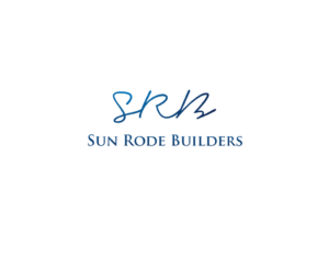 Diseño de Logo por eta para Sun Rode Builders | Diseño: #6826536