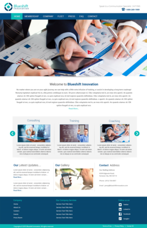 Web Design by Best Design Hub for this project | Design: #6818678