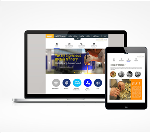 Web Design by natureborn