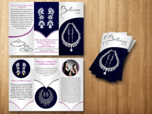 Flyer Design by ESolz Technologies