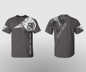 T-shirt Design by Summit Creative for this project | Design: #6933530