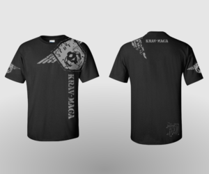 T-shirt Design by Summit Creative for this project | Design: #6944219