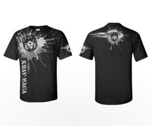 T-shirt Design by Summit Creative for this project | Design: #6944595
