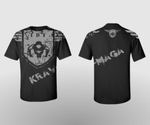 Design de T-shirt par Summit Creative pour ce projet | Design #6956615