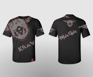T-shirt Design by Summit Creative for this project | Design: #6969236