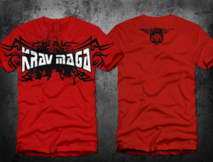 T-shirt Design by bagosemman for this project | Design: #6870408