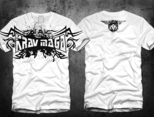 T-shirt Design by bagosemman for this project | Design: #6870412