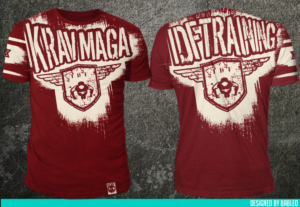 T-shirt Design by BABLEO for this project | Design: #7002119