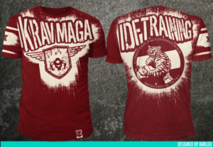 T-shirt Design by BABLEO for this project | Design: #7002121