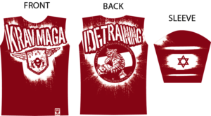 T-shirt Design by BABLEO for this project | Design: #7002501