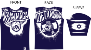 T-shirt Design by BABLEO for this project | Design: #7002504
