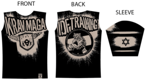 T-shirt Design by BABLEO for this project | Design: #7002558