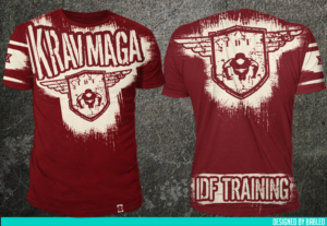 T-shirt Design by BABLEO for this project | Design: #7003249