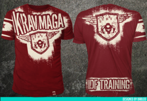 T-shirt Design by BABLEO for this project | Design: #7003353