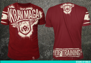 Design de T-shirt par BABLEO pour ce projet | Design #7003567