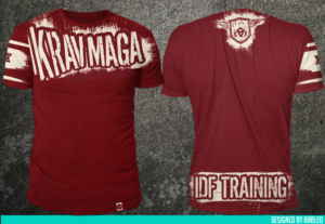 T-shirt Design by BABLEO for this project | Design: #7004166