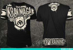 T-shirt Design by BABLEO for this project | Design: #7004404