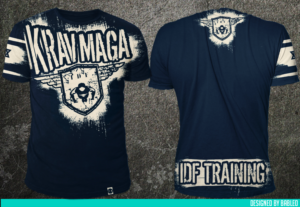 T-shirt Design by BABLEO for this project | Design: #7004406